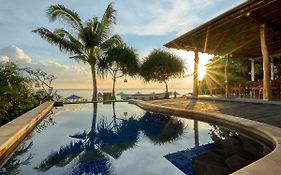 Pondok Vienna Beach Amed Bali